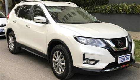 Fallas M S Comunes De Un Nissan Rogue Consejos Soluciones Y M S