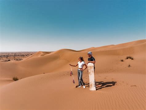 What To Wear In Desert Safari Dubai Complete Dress Code