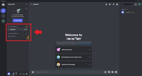 How To Make A Welcome Channel Discord Robots Net