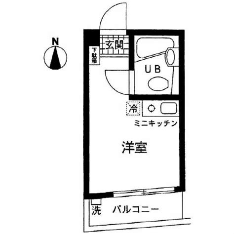 マックステーション 東京都板橋区徳丸1 4万円／ワンルーム／1103㎡｜賃貸物件賃貸マンション・アパート・一戸建ての住宅情報・お