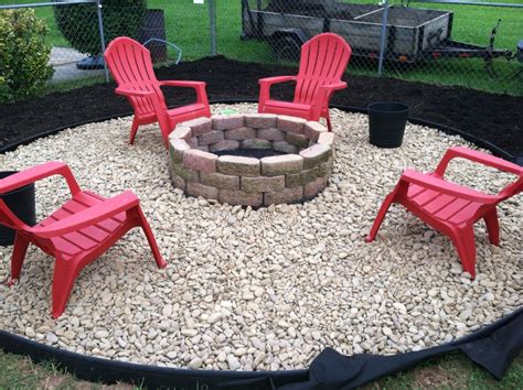 25 Inspirations Of Outdoor Fire Pit Chairs