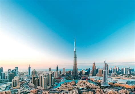 Ways To Do Dubai On A Budget Discover Tui Co Uk