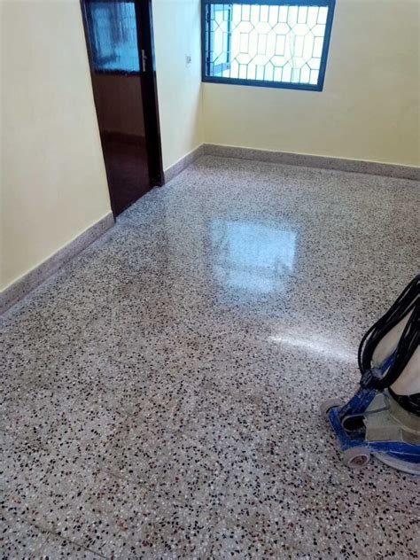 Floor Cleaning Services Quality Marble Polishing Services In Dubai