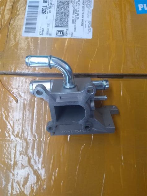 Toma De Agua Ford Ecosport 04 12 2 0 Parte Lf01 1517z z14 cn Envío gratis