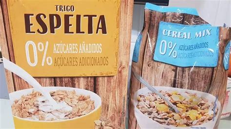 Éste es el producto de Mercadona catalogado como el más saludable del