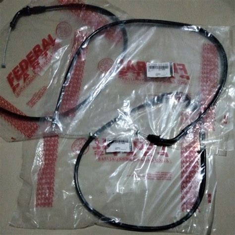 Jual Kabel Tali Throttle Gas Honda Cb R Cb R R K Set