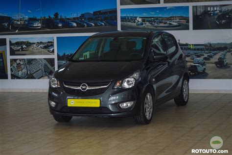 Opel Karl de 2018 Usado à venda em Rotauto