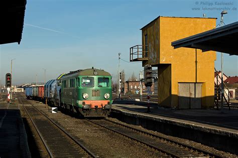 Das LokMotivArchiv - ST43-01 bis 100
