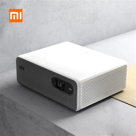 Проектор Xiaomi Mijia Mini — Xiaomi-pad.ru