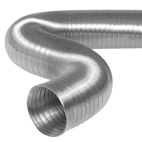 Ductos Flexible Aluminio Alumflex Todo En Ventilaci N Sa De Cv