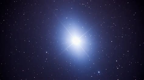 Vega Star – The Falling Eagle – Astrology King