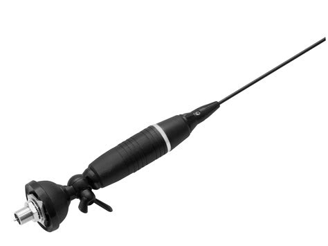 Antena CB BLOW samochodowa 80 cm regulowana główka za 84 50 zł z