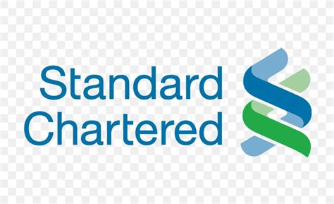 Standard Chartered Bank Logo Business Finance, PNG, 750x500px, Standard ...