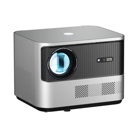 Projector Rigal Funflix Rd Lumens Fhd P Xusb Av