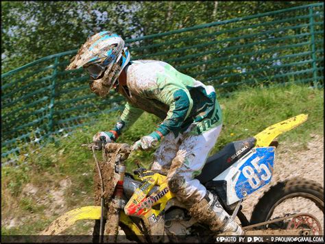 Championnat De Belgique Mx Championnat De Belgique De Moto Flickr