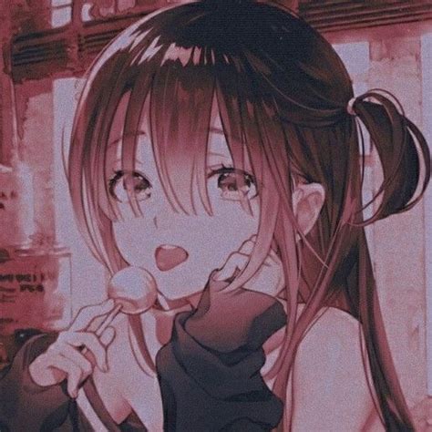 Aesthetic Anime Pfp For Tiktok Cute Aesthetic Pfp For Tiktok Anime ...