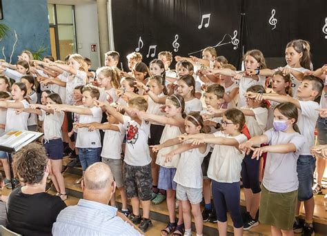 Neunlindenschule in Ihringen präsentiert sich Ihringen Badische Zeitung