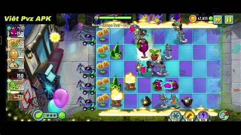 Pvz 2 Plants Vs Zombies Cây đậu Nâng Cấp đại Chiến Với Zombies Cực Mạnh Pat221 Youtube