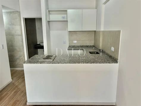 Venta Departamento A Estrenar Monoambiente M Con Balc N Cuba