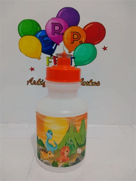 Garrafinhas Squeeze Personalizadas Elo Produtos Especiais