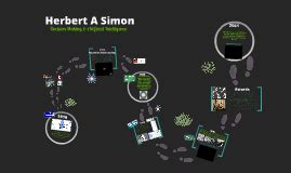 Herbert A Simon: Father of Artificial Intelligence by Silver Barns on Prezi