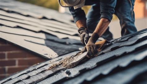 5 Best Metal Roof Repair Solutions For Residential Properties