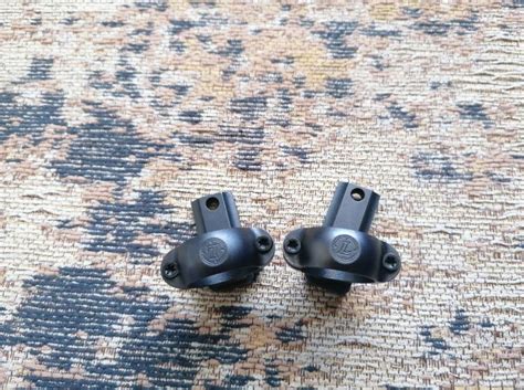 Leupold Mounts And Bases Howa Model 1500 Leupold Mounts And Bases Was