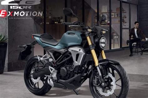 Honda Cb R Exmotion Price In India Launch Date Specs Features