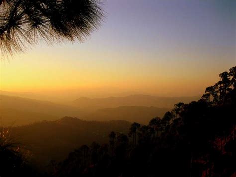 21 Places To Visit In Ranikhet Tourist Places, Things To Do - NayaTrip.com