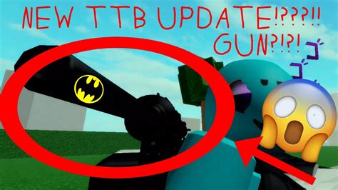 Batman In Teen Titans Battlegrounds Roblox Gone Sexual Youtube