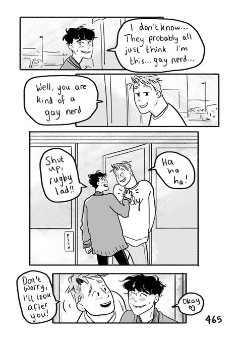 Alice Oseman Heartstopper Vol02 Eng Page 7 Of 10 Myreadingmanga