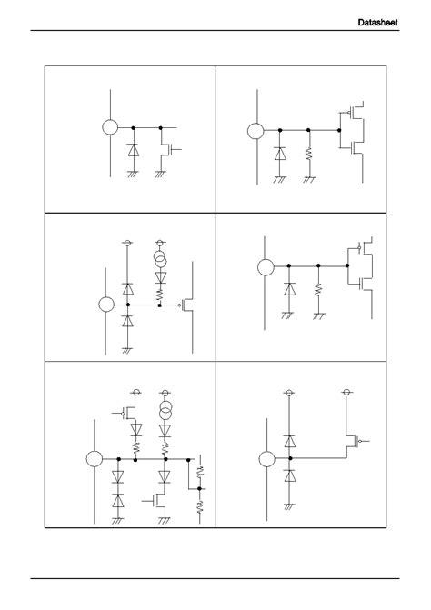 BD41030FJ C Datasheet 15 25 Pages ROHM LIN Transceiver For Automotive