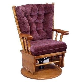 Replacement Cushions For Glider Rocker - VisualHunt