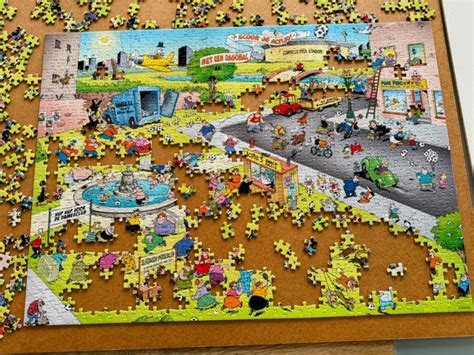 Donald Duck Puzzel Ballenbende Review Alles Over Speelgoed