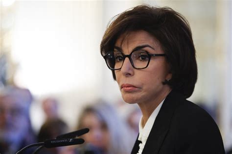 Photo Rachida Dati Passation de pouvoir au ministère de la Culture