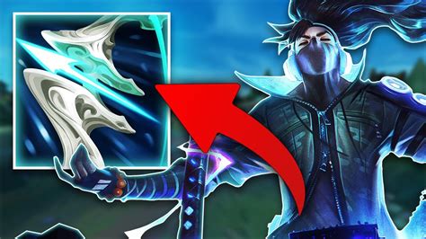 Dzukill Builds GALEFORCE On Yasuo Why League Of Legends YouTube