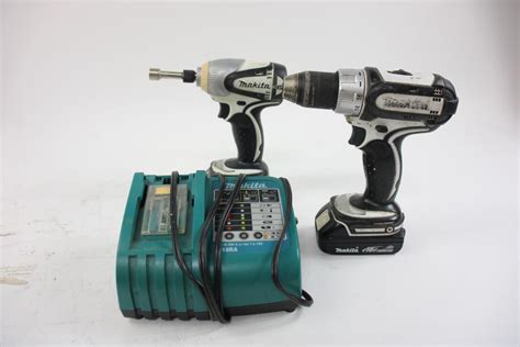 Makita Power Tool Set | Property Room