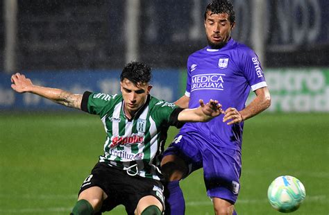 Clausura Defensor Sporting Le Ganó A Racing 2 1 Como Local De Atrás Y