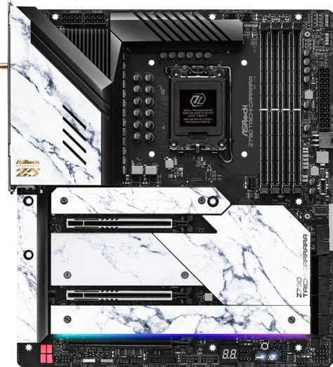 ASRock Z790 Taichi Carrara Ab 414 24 2024 Preisvergleich Geizhals