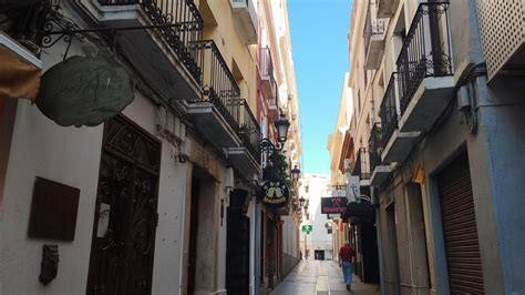 BADAJOZ Los Edificios Protegidos Del Casco Antiguo De Badajoz Ya