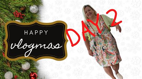 My Favorite Make For Vlogmas Day Vlogmas Sewvlogmas Youtube