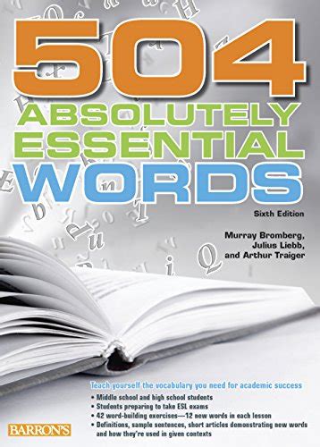 6 Great English Vocabulary Books To Accelerate Your Learning Fluentu