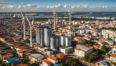 Solu Es Eficientes Em Energia Solar Manaus Sua Cidade Iluminada