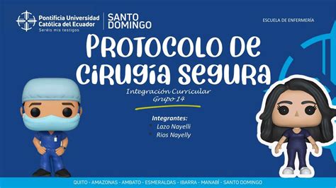 Protocolo de cirugía segura Nayelly Rios uDocz