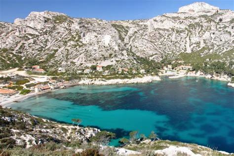 Visiter La Calanque De Sormiou Entre Marseille Et Cassis