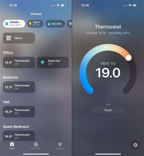 UK HomeKit: Tado offers a solid smart home thermostat ecosystem that works with iPhone - 9to5Mac