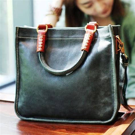 Quality-Styles.com - Stylish Work Bags For Women | Brown leather backpack purse, Stylish work ...