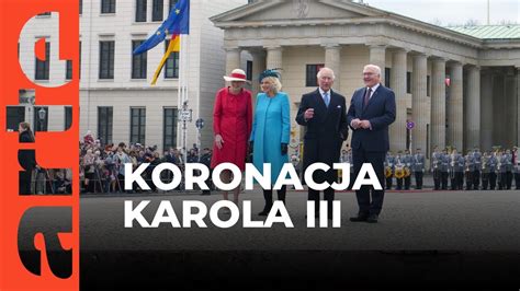 Koronacja Karola Iii W Cieniu Kryzysu W Kraju I W Rodzinie Kr Lewskiej