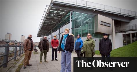 Sunderland’s ‘iconic’ glass centre to close after glass starts cracking ...