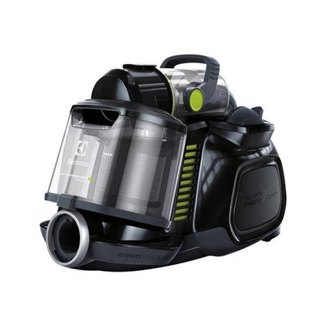 Aspirateur Tra Neau Sans Sac Electrolux Espc Green Privanet